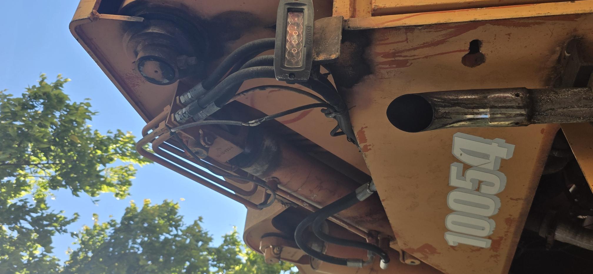 1994 SKY TRAK 10054 - Image 34