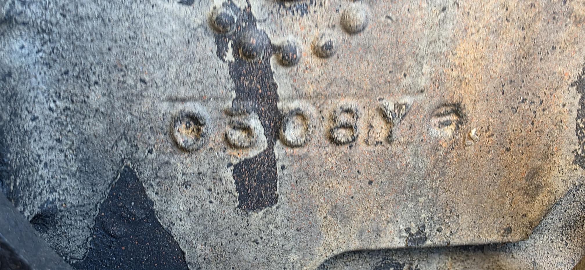 1994 SKY TRAK 10054 - Image 35