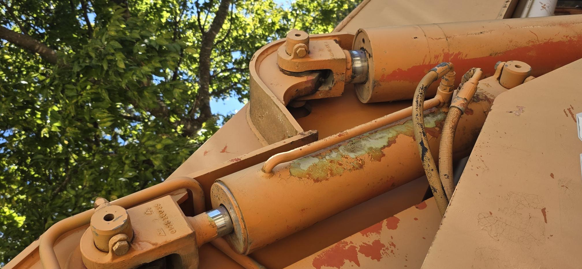 1994 SKY TRAK 10054 - Image 38