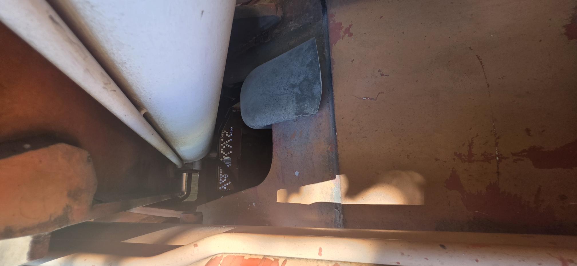 1994 SKY TRAK 10054 - Image 41