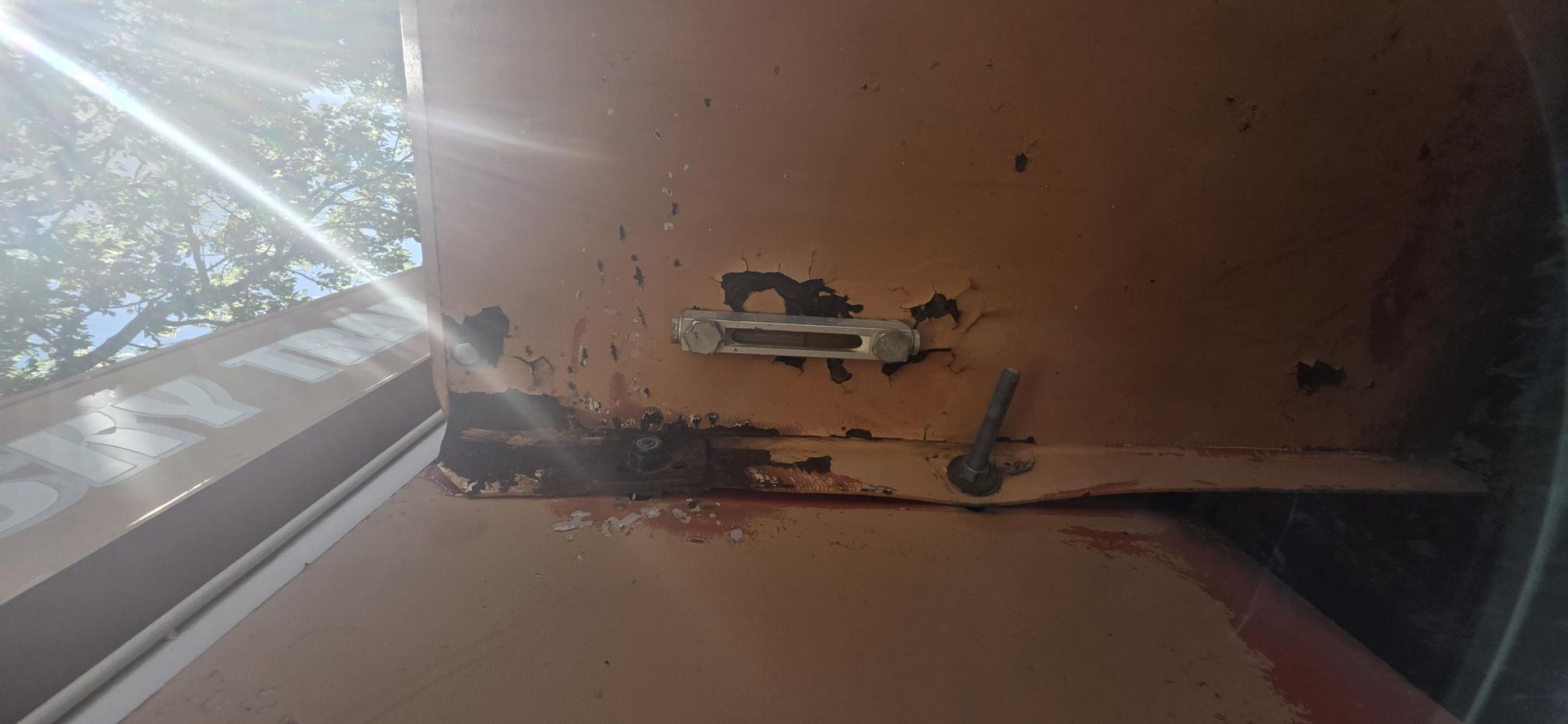 1994 SKY TRAK 10054 - Image 46