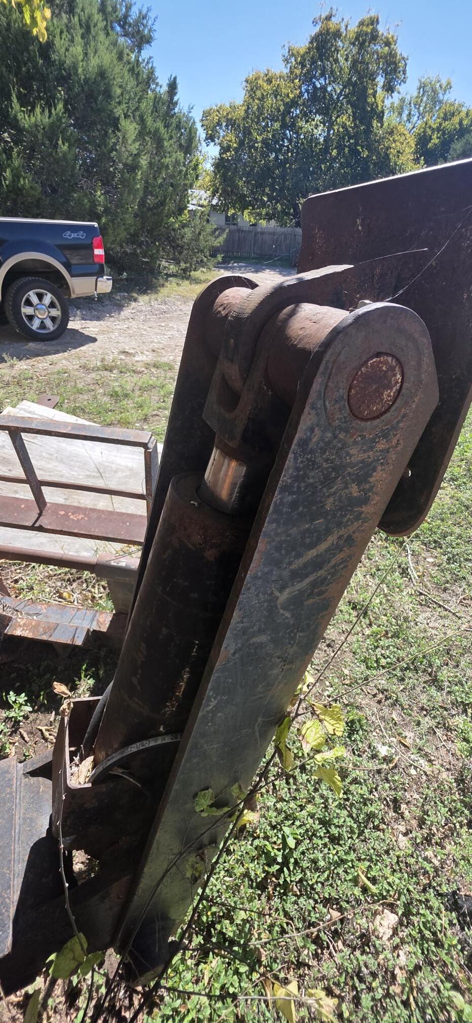 1994 SKY TRAK 10054 - Image 52