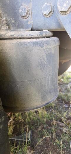 2012 FREIGHTLINER Cascadia - Image 52