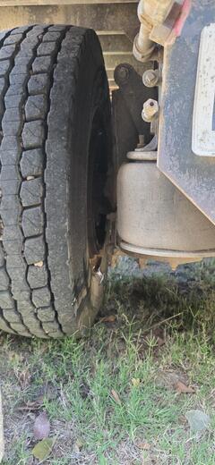 2012 FREIGHTLINER Cascadia - Image 50