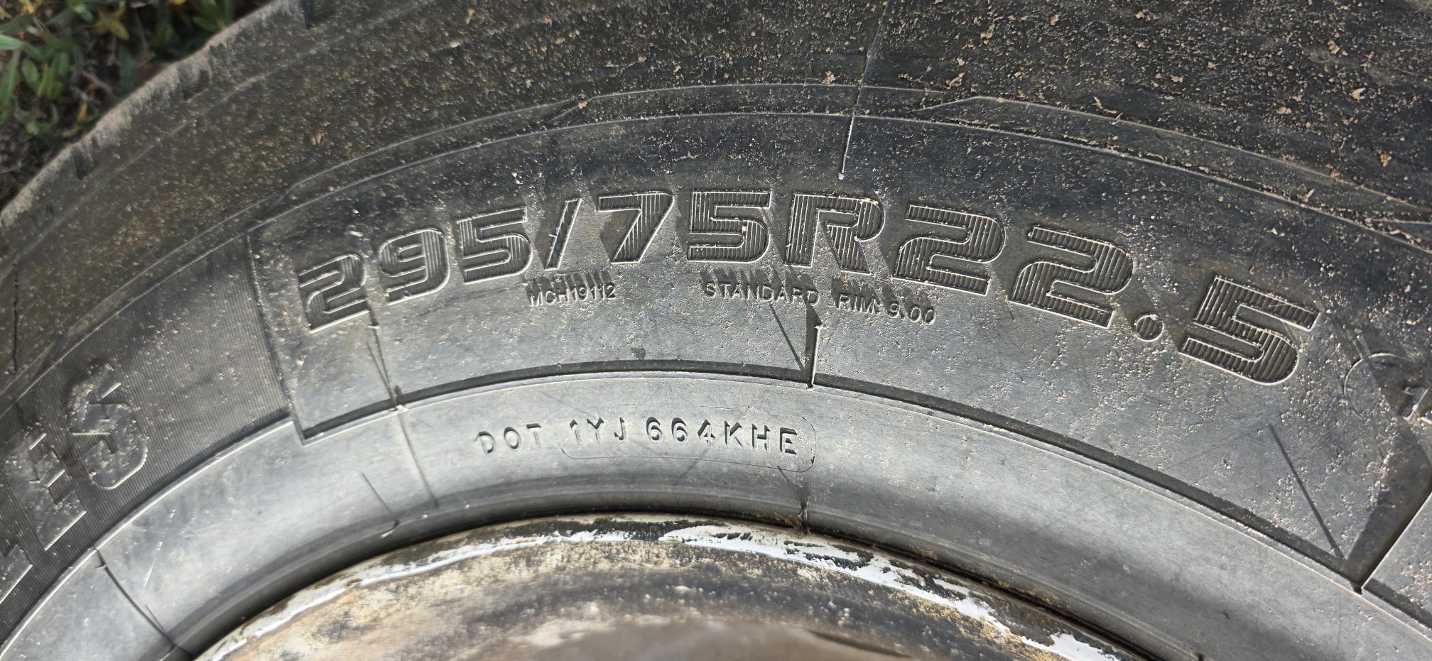 2012 FREIGHTLINER Cascadia - Image 48