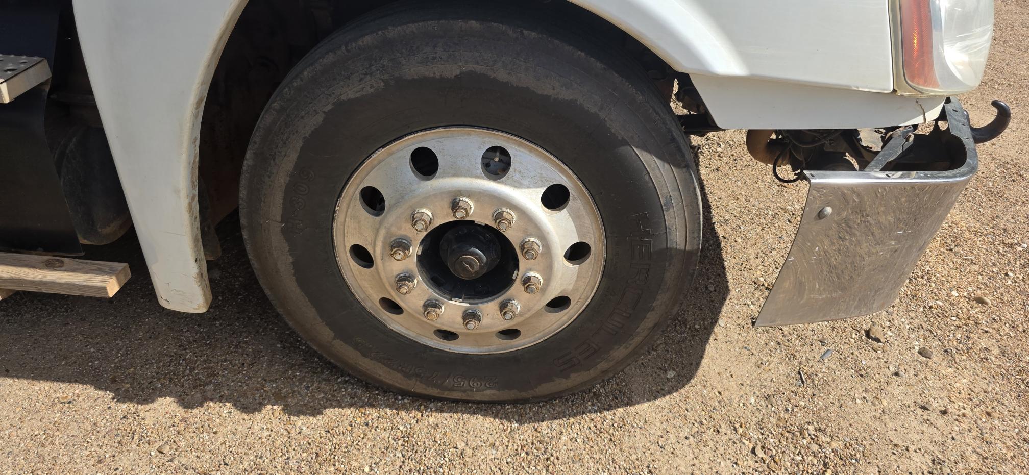 2012 FREIGHTLINER Cascadia - Image 43