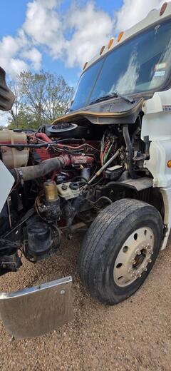 2012 FREIGHTLINER Cascadia - Image 33