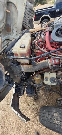 2012 FREIGHTLINER Cascadia - Image 37