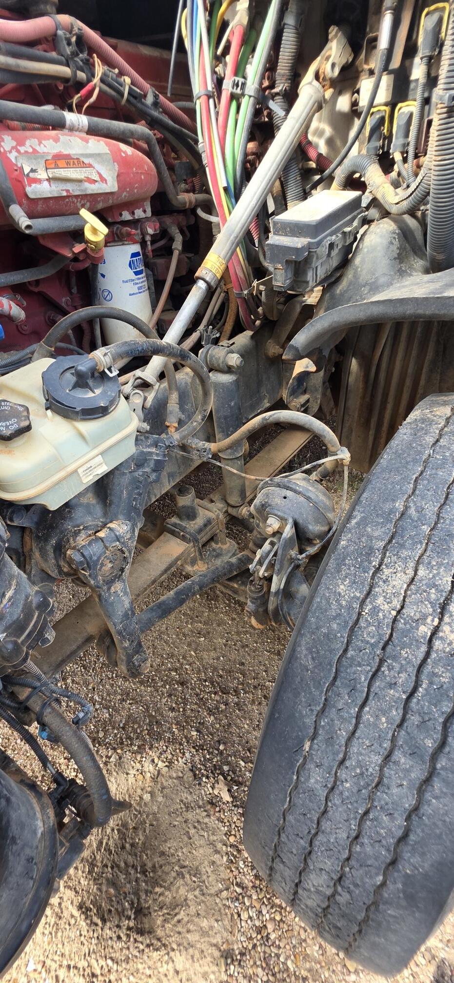 2012 FREIGHTLINER Cascadia - Image 36