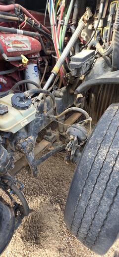 2012 FREIGHTLINER Cascadia - Image 36