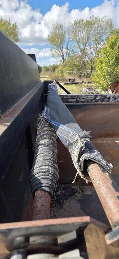 2012 FREIGHTLINER Cascadia - Image 51