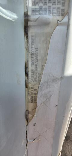 2012 FREIGHTLINER Cascadia - Image 15