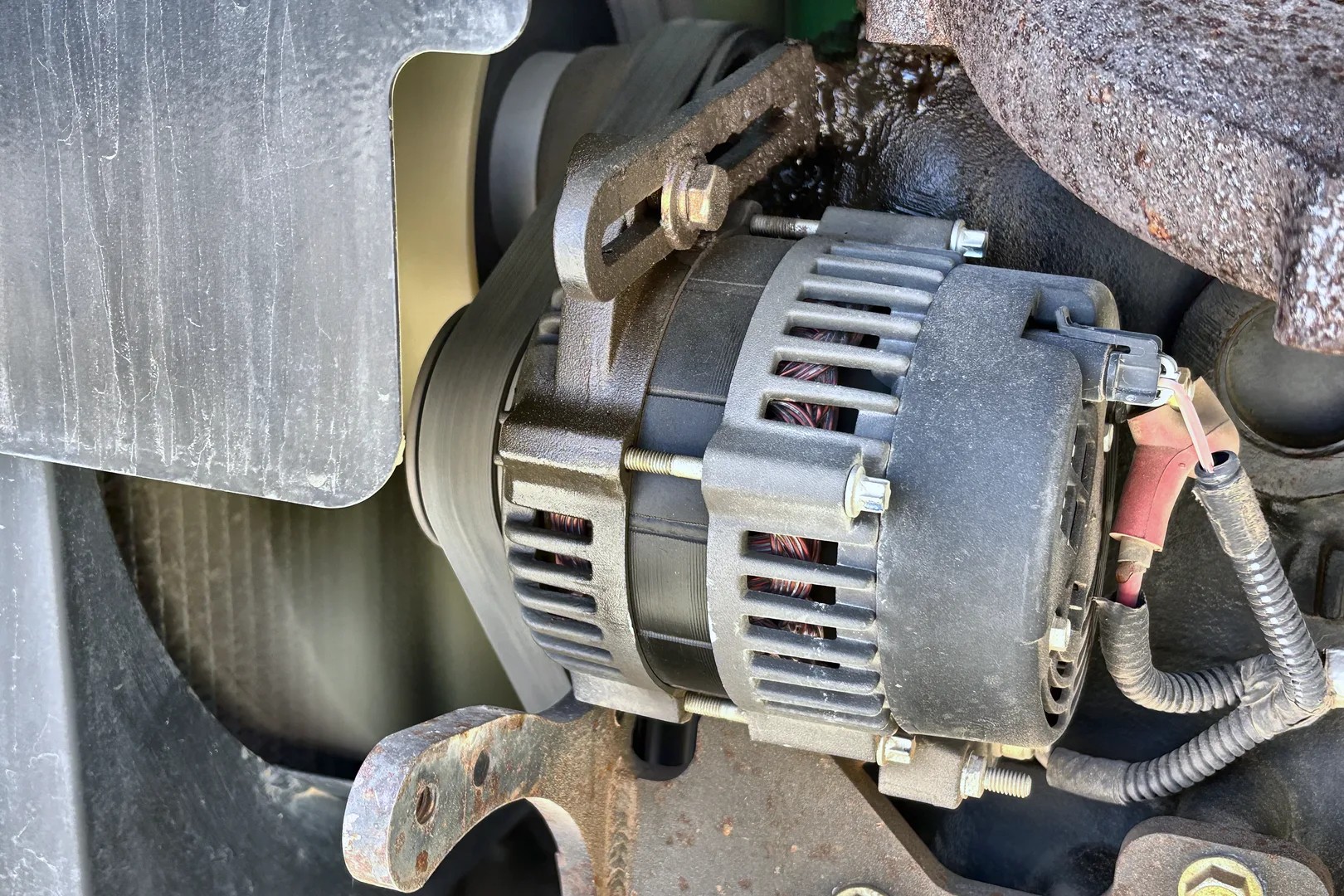 2016 JLG 4394RT - Image 14