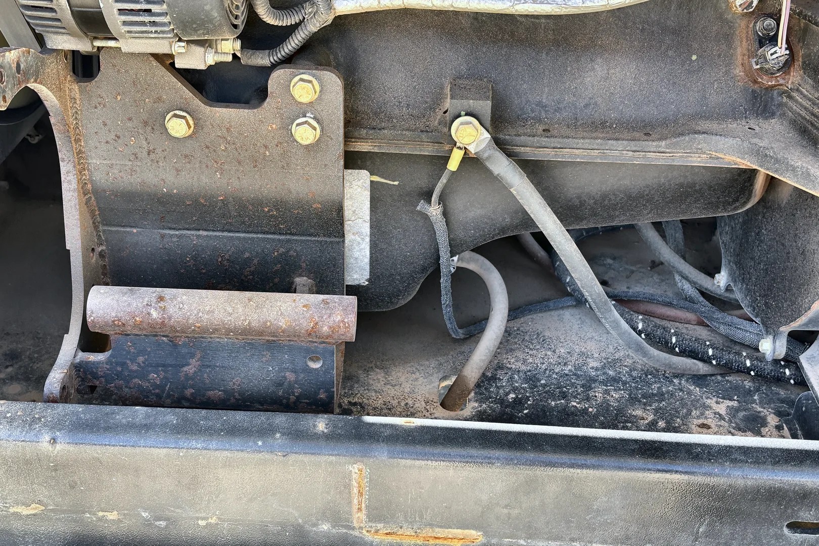 2016 JLG 4394RT - Image 15