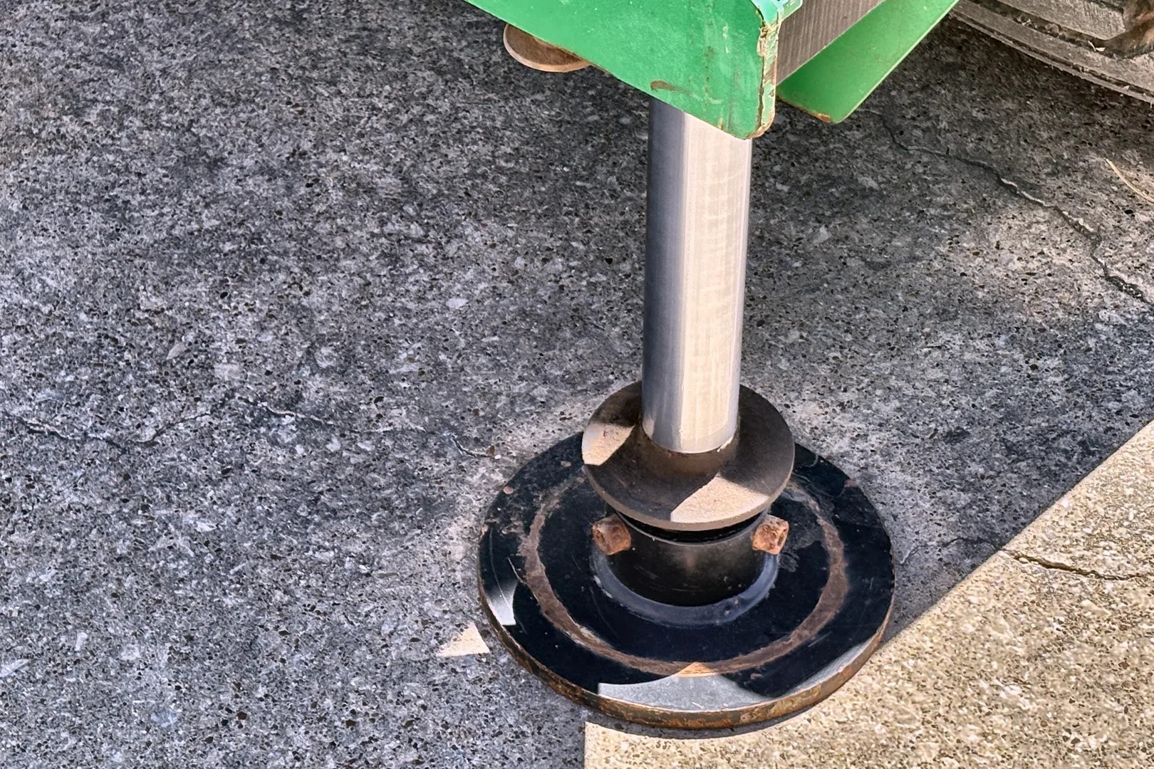 2016 JLG 4394RT - Image 20