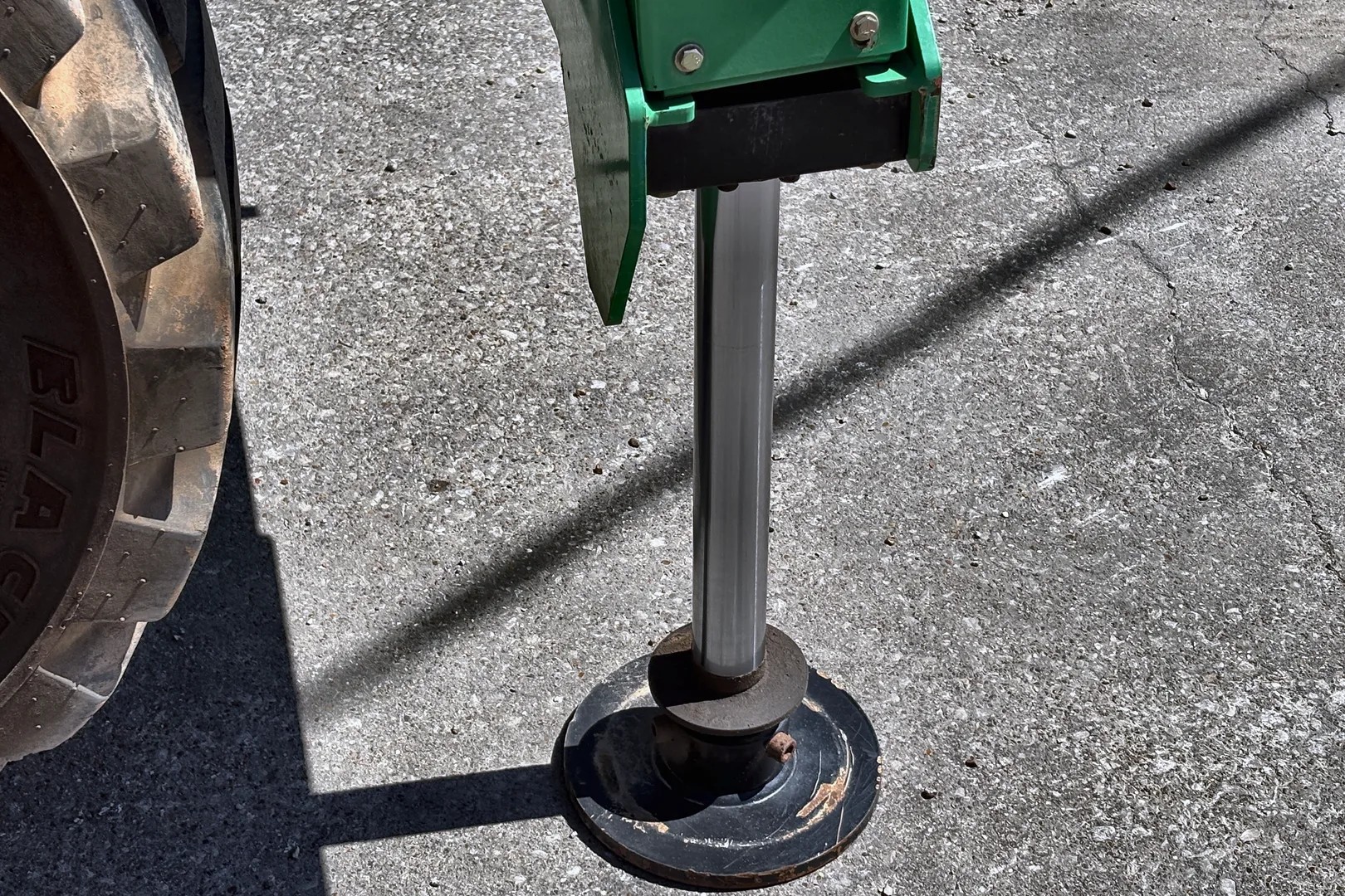 2016 JLG 4394RT - Image 21