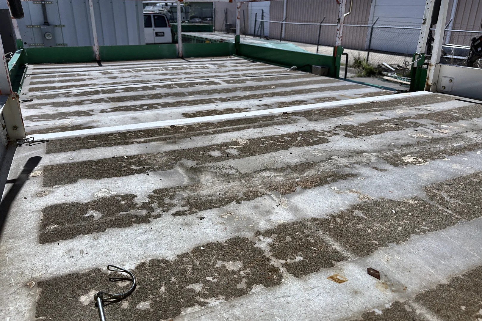 2016 JLG 4394RT - Image 23