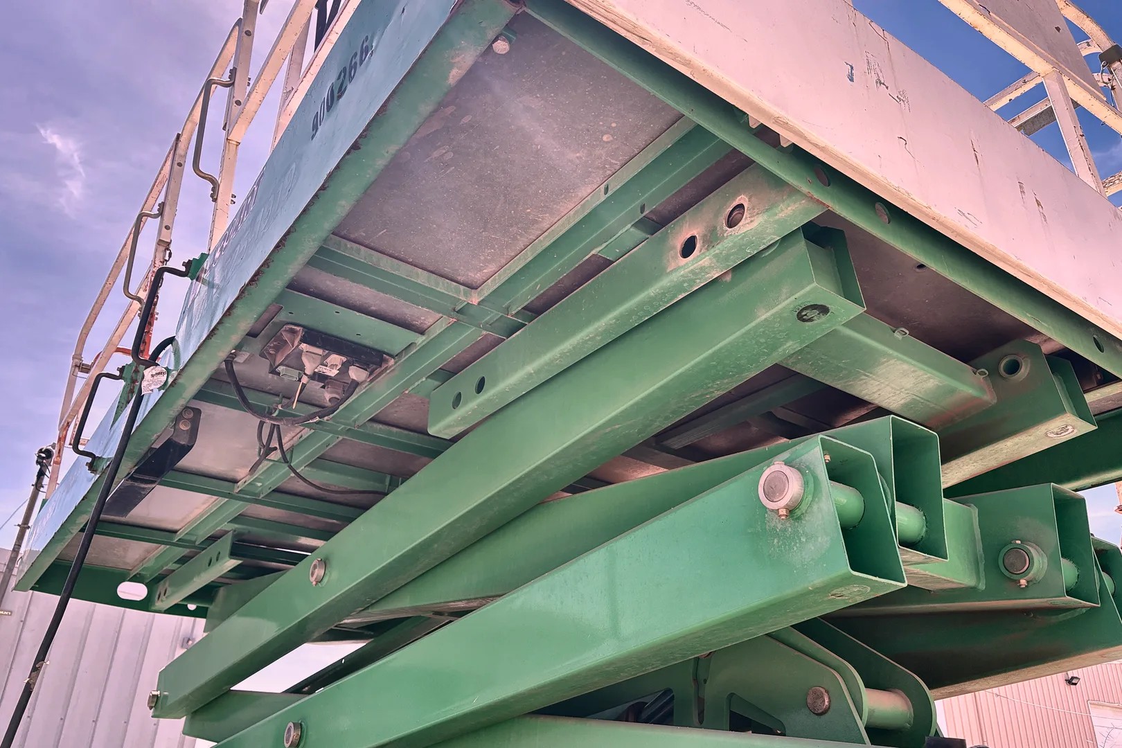 2016 JLG 4394RT - Image 26