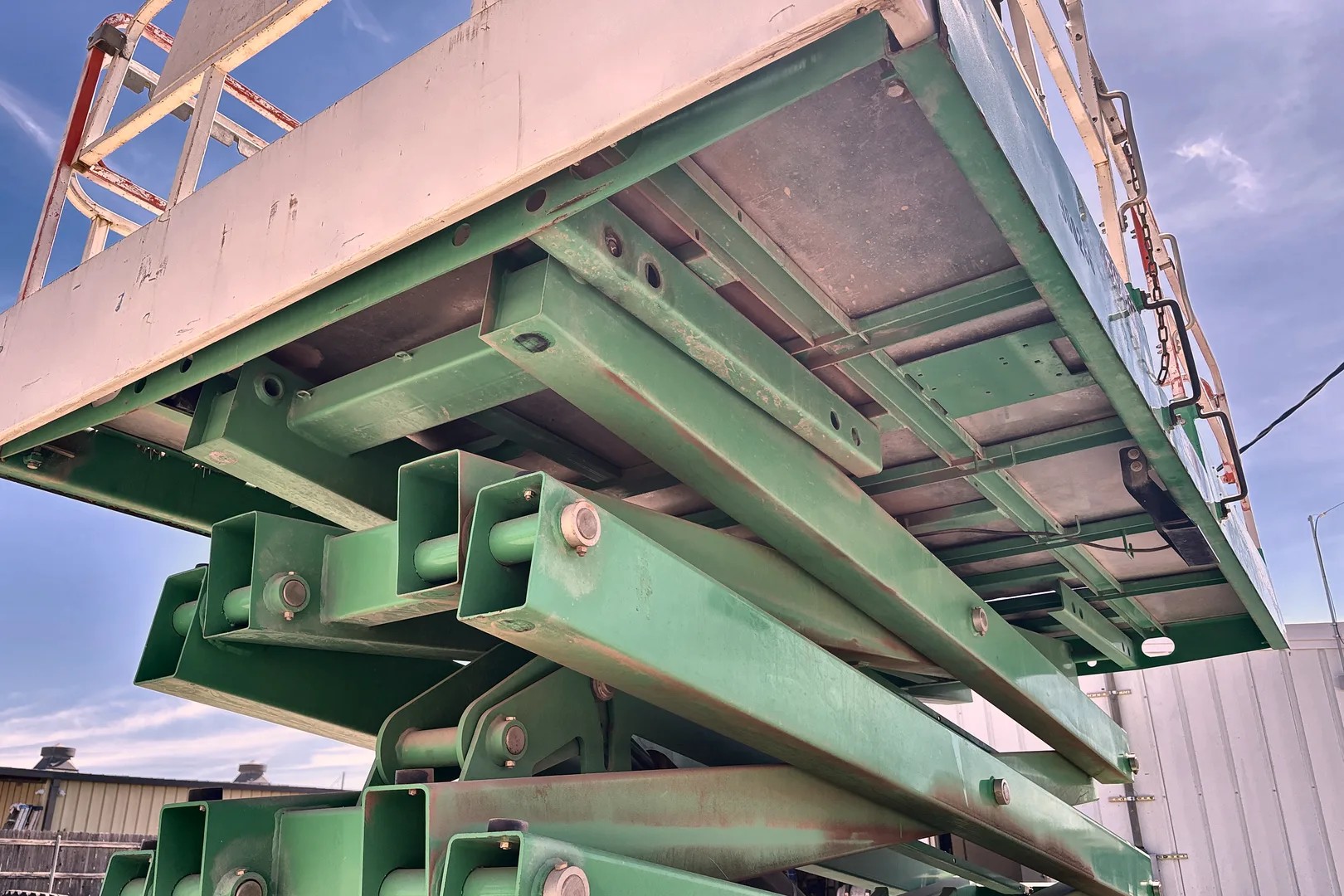 2016 JLG 4394RT - Image 27