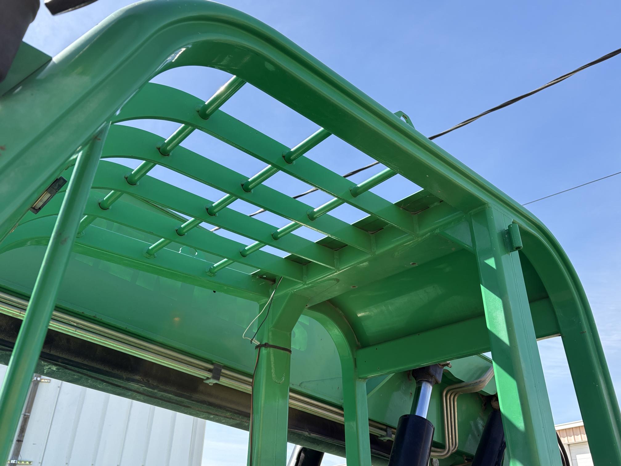 2014 JLG 6042 - Image 31