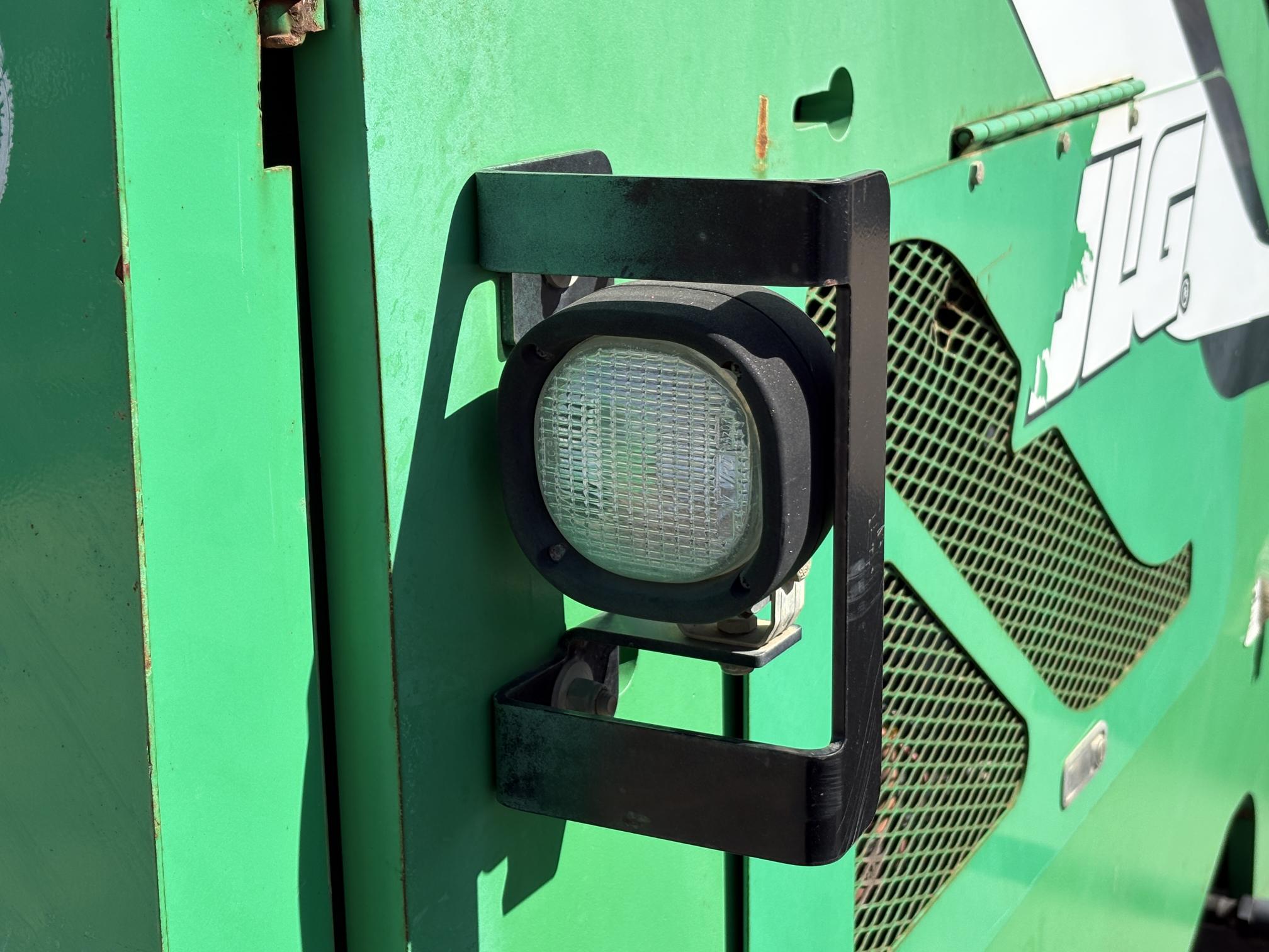 2014 JLG 6042 - Image 37