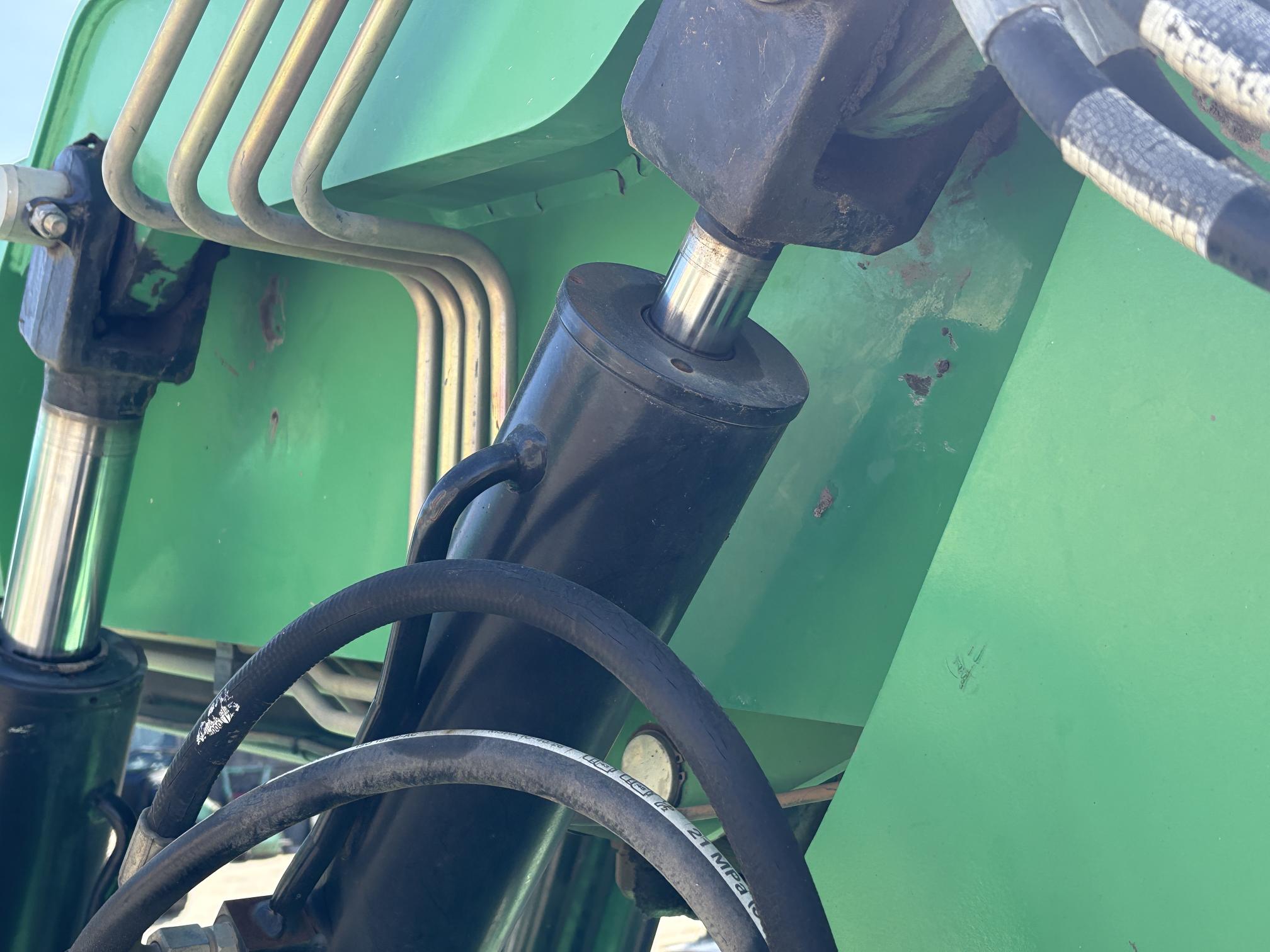 2014 JLG 6042 - Image 39