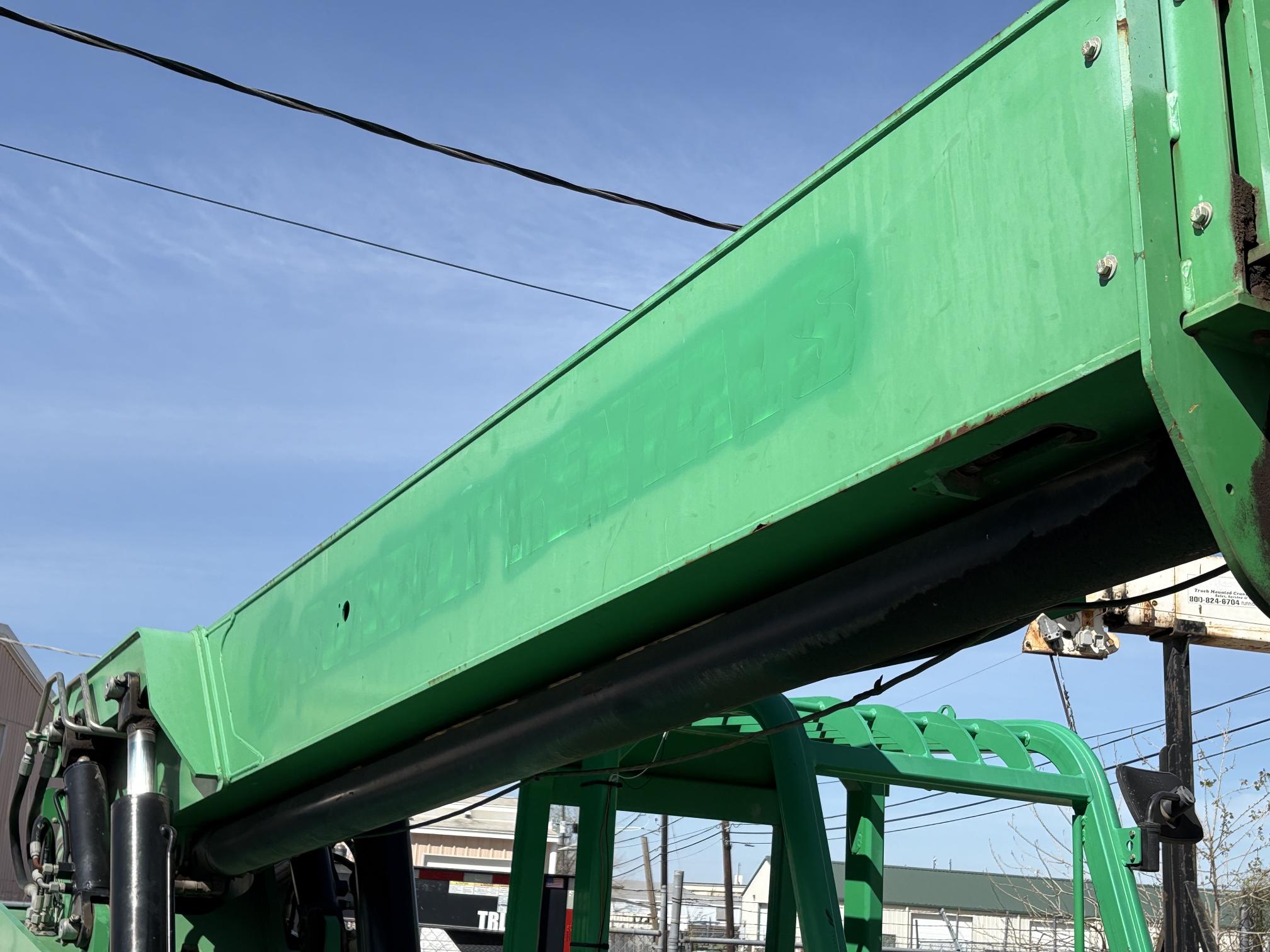 2014 JLG 6042 - Image 43