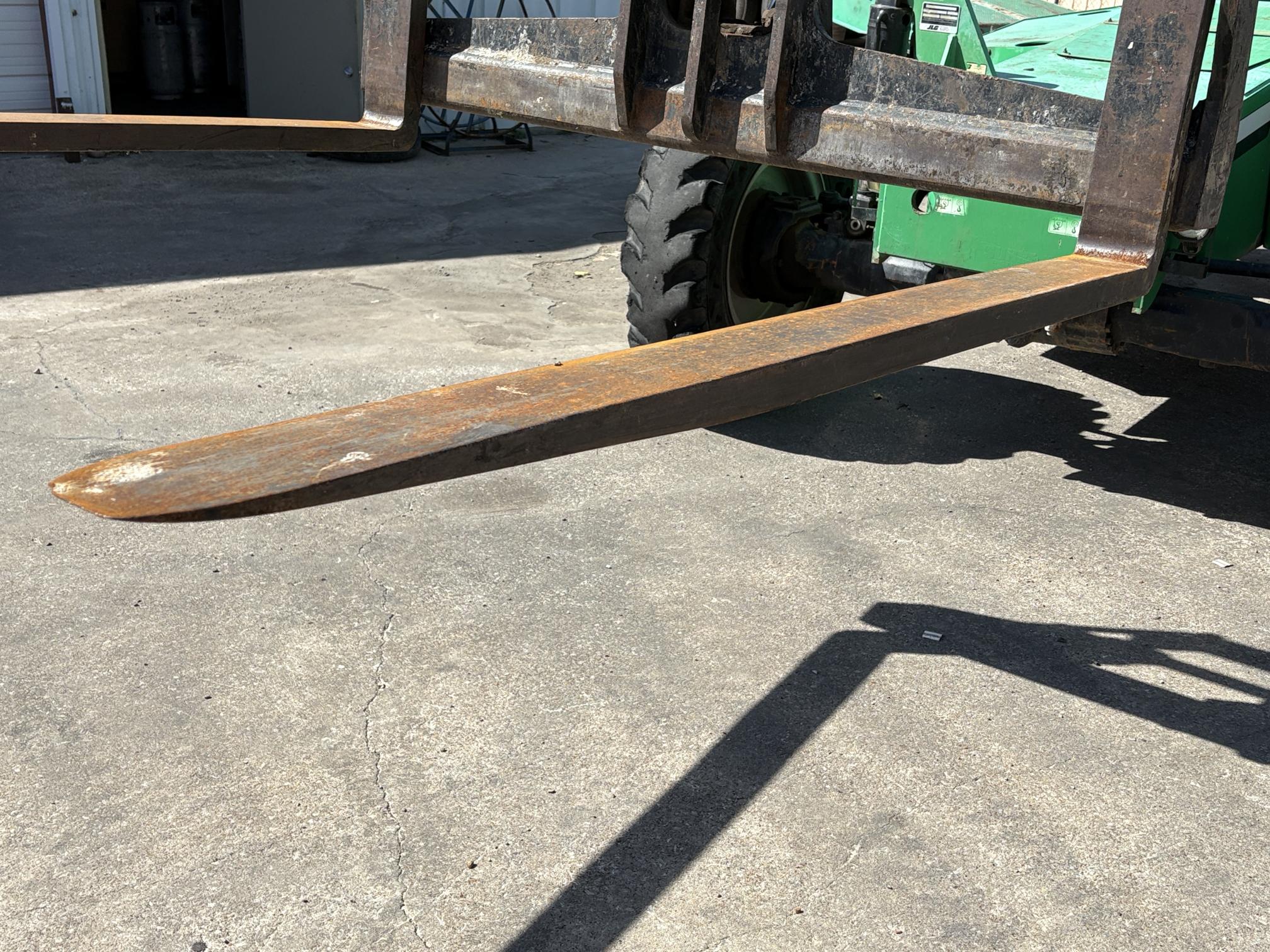 2014 JLG 6042 - Image 46