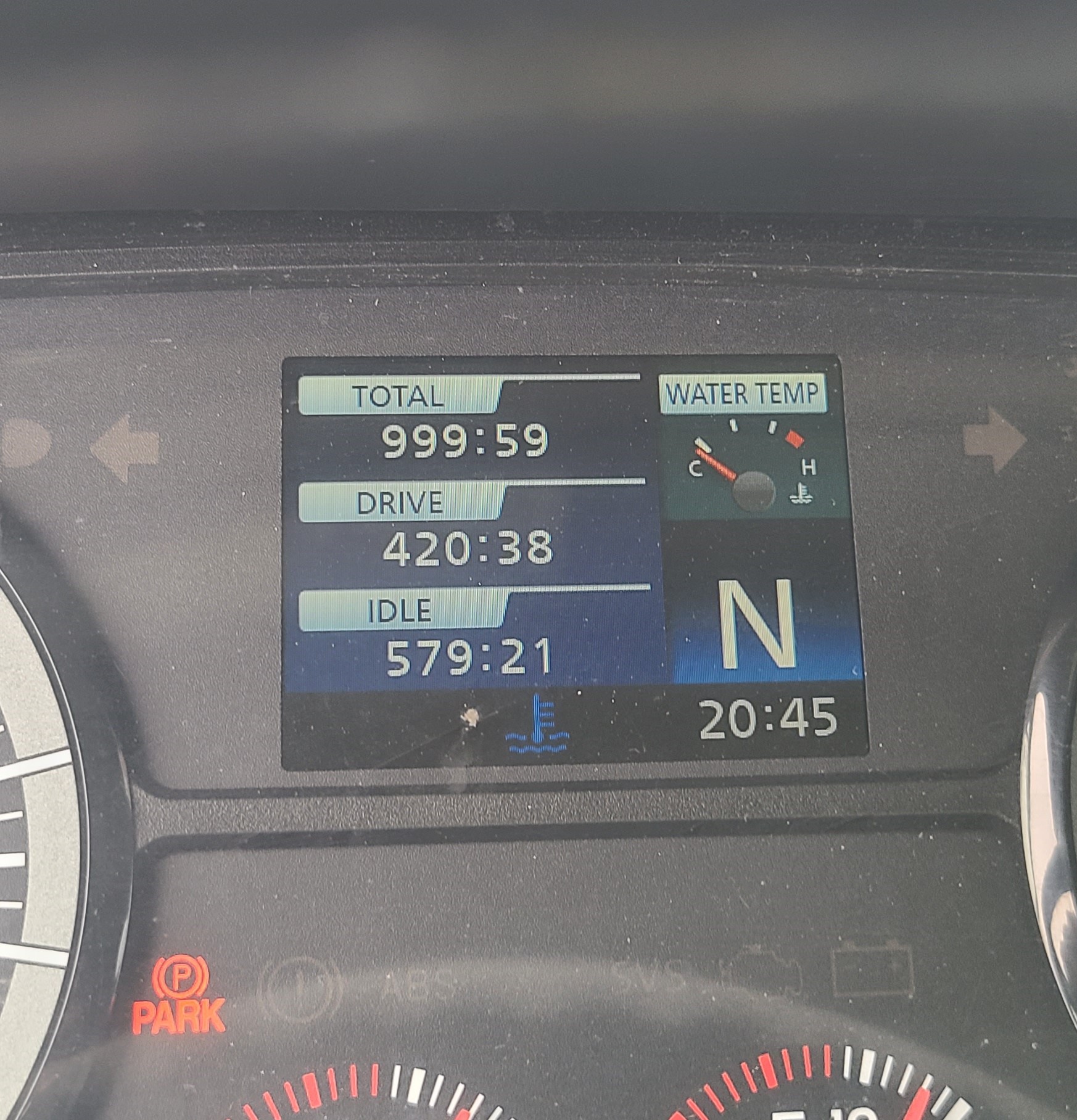 2016 HINO 338 - Image 24