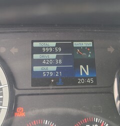 2016 HINO 338 - Image 24