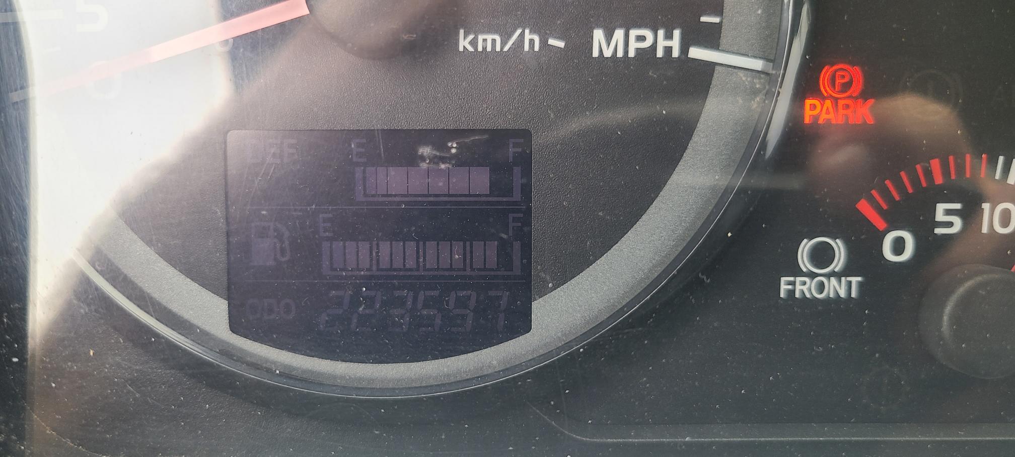 2016 HINO 338 - Image 25