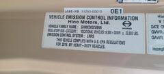 2016 HINO 338 - Image 26