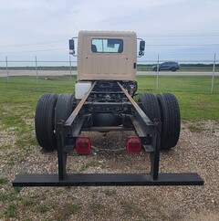 2016 HINO 338 - Image 4