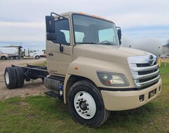 2016 HINO 338 - Image 7