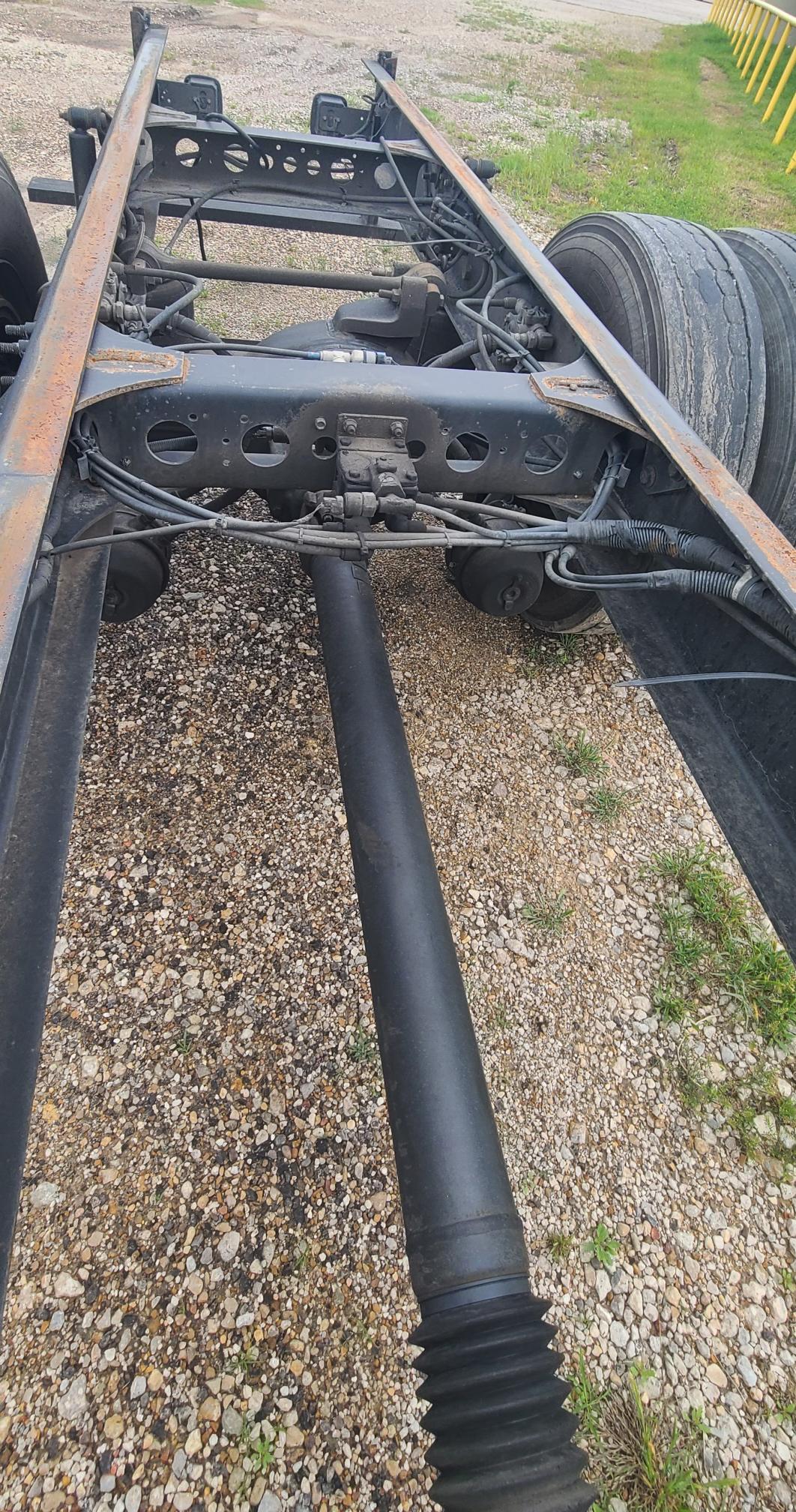 2016 HINO 338 - Image 11