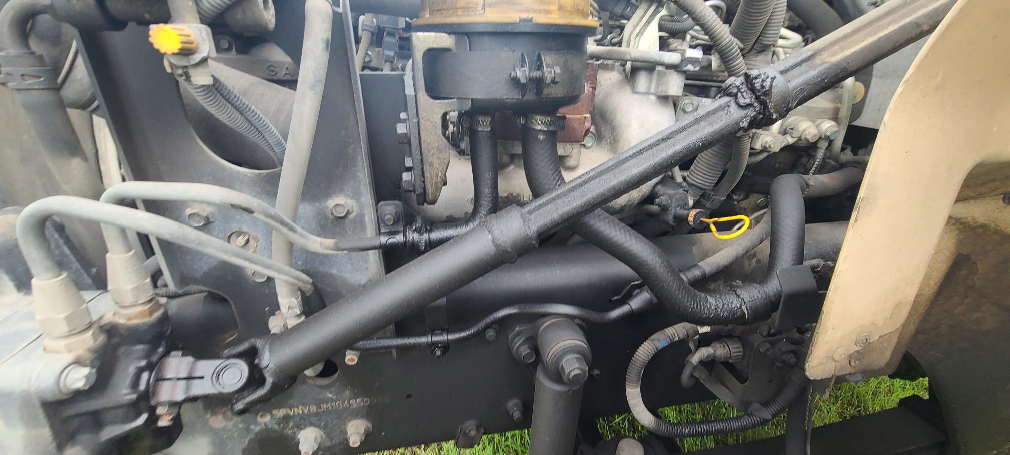 2016 HINO 338 - Image 22