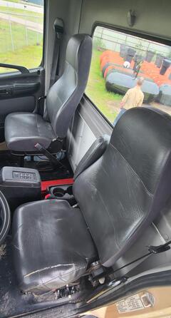 2016 HINO 338 - Image 33