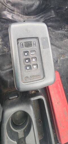 2016 HINO 338 - Image 31