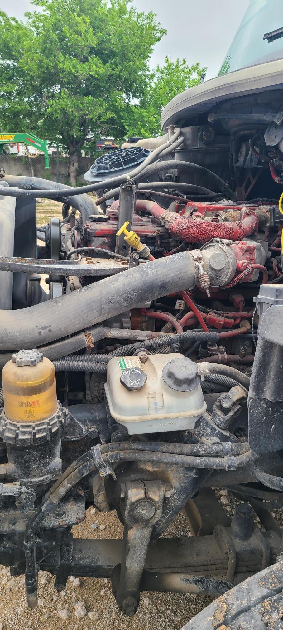 2016 FREIGHTLINER M2-106 - Image 26