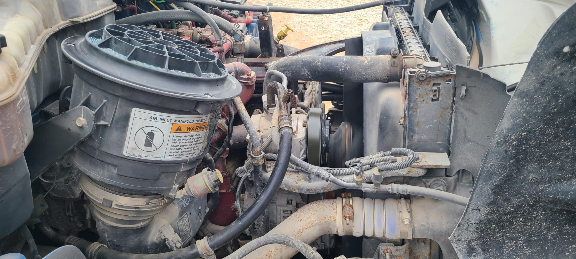 2016 FREIGHTLINER M2-106 - Image 27