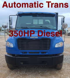 2016 FREIGHTLINER M2-106 - Image 2