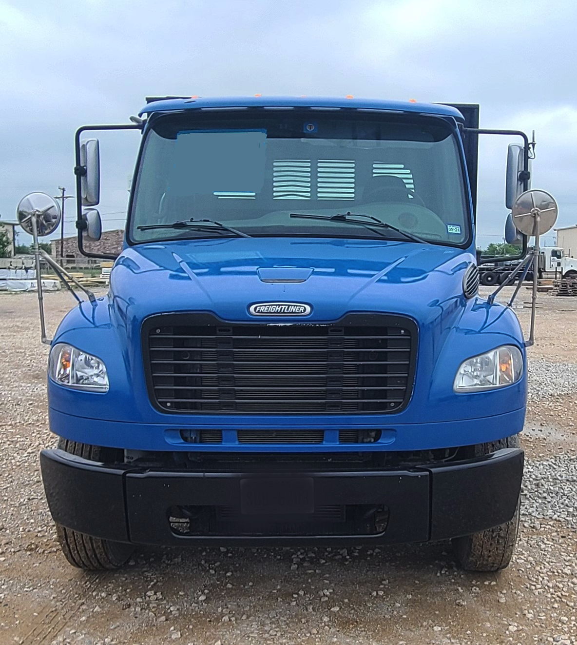 2016 FREIGHTLINER M2-106 - view 11 of 48