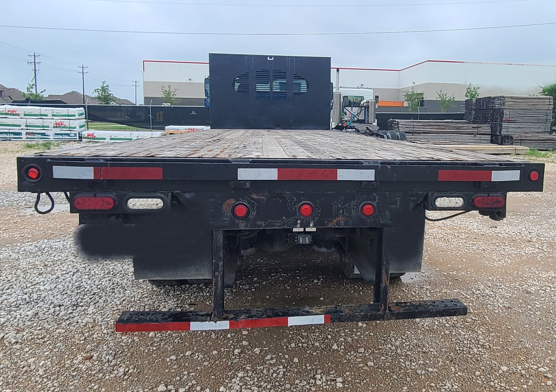 2016 FREIGHTLINER M2-106 - view 7 of 48