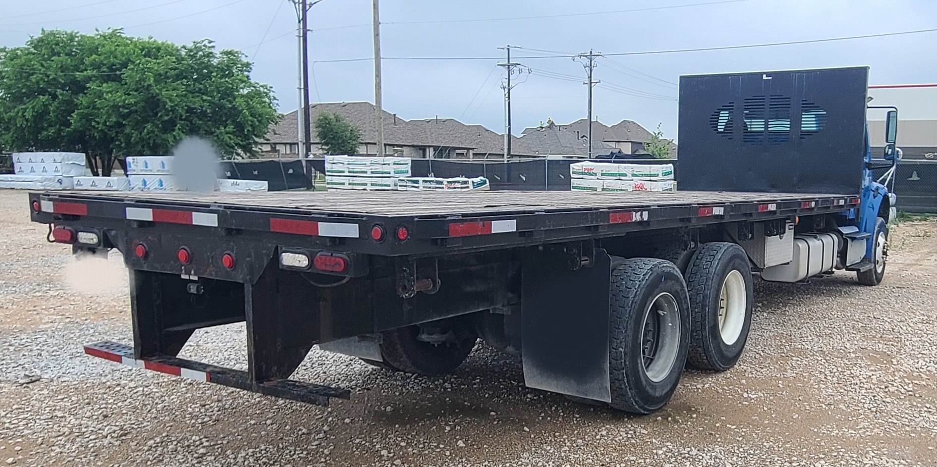 2016 FREIGHTLINER M2-106 - Image 8