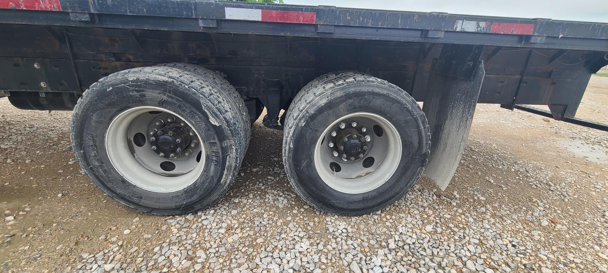 2016 FREIGHTLINER M2-106 - view 19 of 48