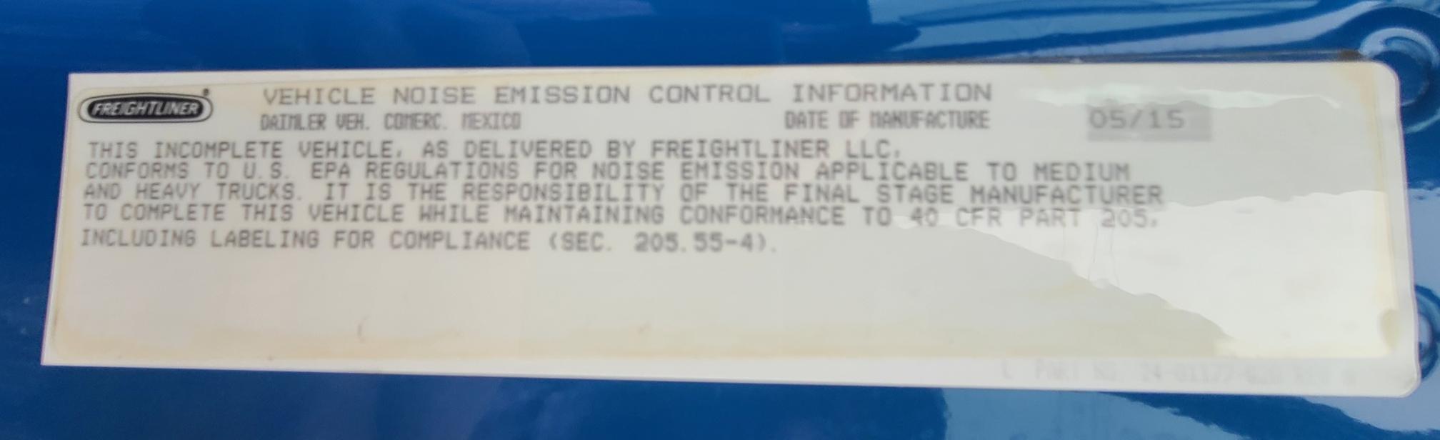 2016 FREIGHTLINER M2-106 - Image 47