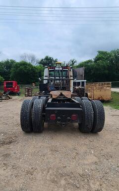 2003 INTERNATIONAL 7600 - Image 5