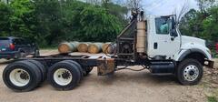 2003 INTERNATIONAL 7600 - Image 7