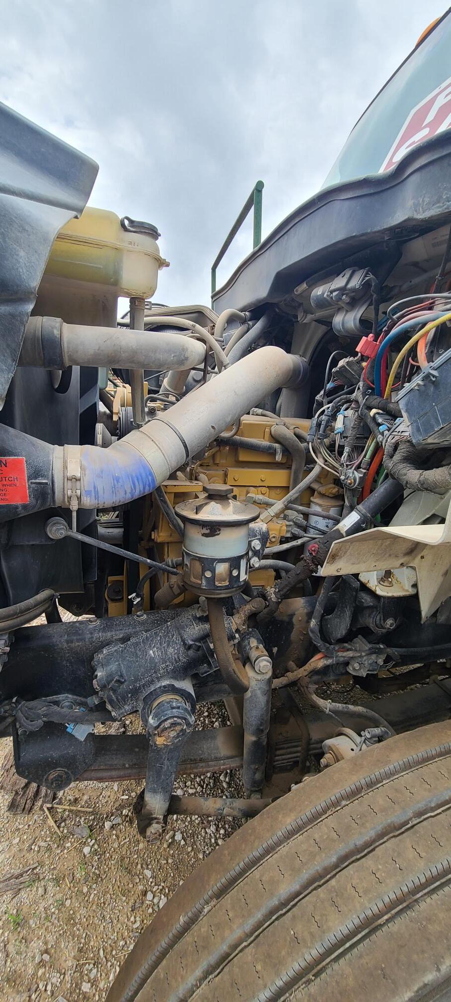 2003 INTERNATIONAL 7600 - view 12 of 42