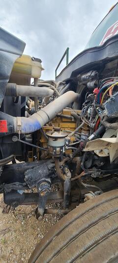 2003 INTERNATIONAL 7600 - Image 12